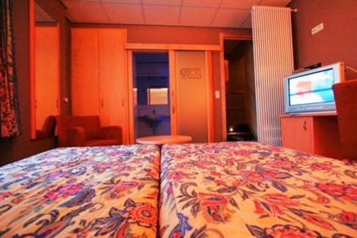 фото отеля Hotel Cajou