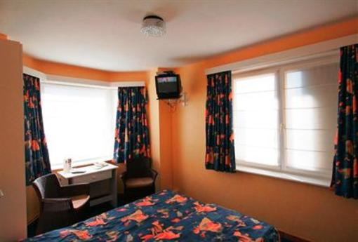 фото отеля Hotel Cajou