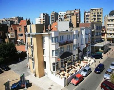 фото отеля Hotel Cajou