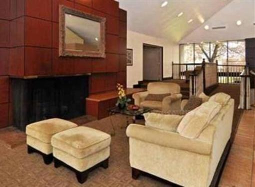 фото отеля Quality Inn Tyler