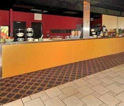 фото отеля Quality Inn Tyler