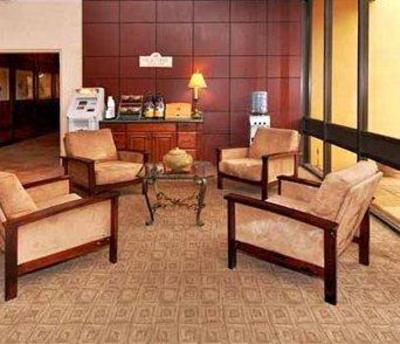 фото отеля Quality Inn Tyler