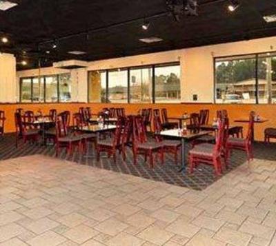 фото отеля Quality Inn Tyler