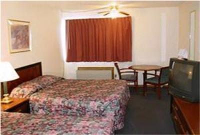 фото отеля Road Star Inn - Madison