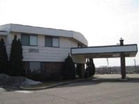 Road Star Inn - Madison