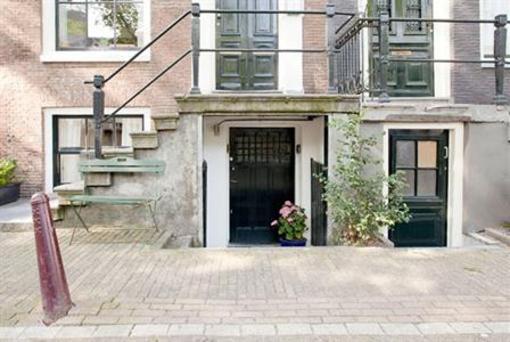 фото отеля Prinsengracht Studio