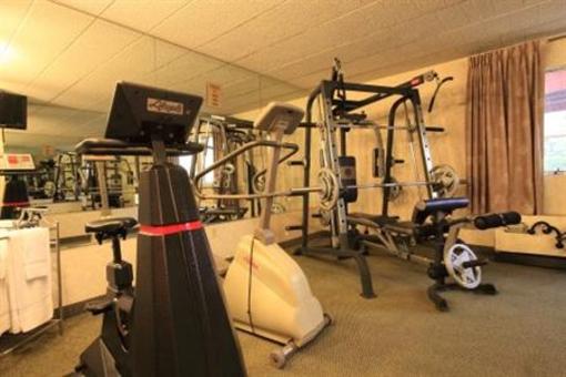 фото отеля Americas Best Value Inn Pittston