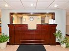 фото отеля Americas Best Value Inn Pittston