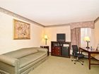 фото отеля Americas Best Value Inn Pittston