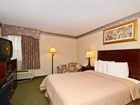 фото отеля Americas Best Value Inn Pittston