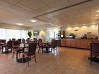 фото отеля Americas Best Value Inn Pittston