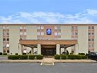 фото отеля Americas Best Value Inn Pittston