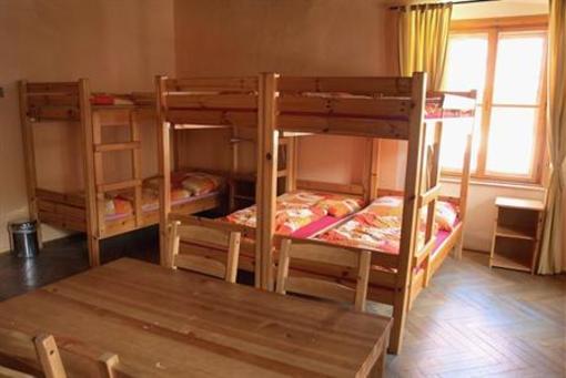 фото отеля Hostel Sv. Juraj