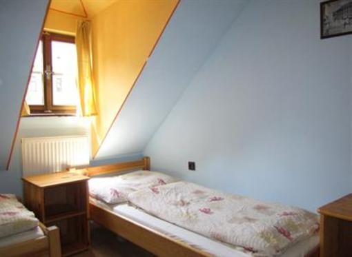 фото отеля Hostel Sv. Juraj