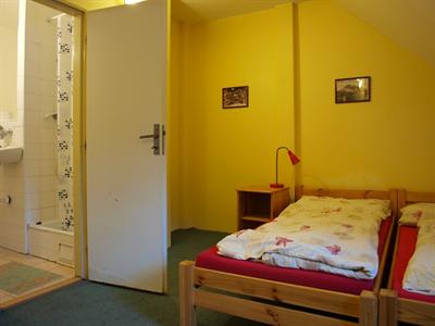 фото отеля Hostel Sv. Juraj