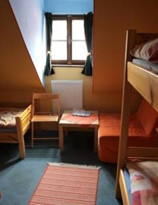 фото отеля Hostel Sv. Juraj