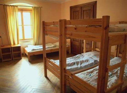 фото отеля Hostel Sv. Juraj