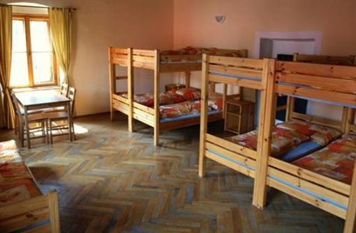 фото отеля Hostel Sv. Juraj