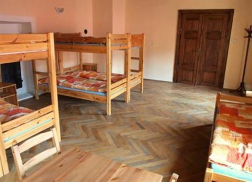 фото отеля Hostel Sv. Juraj