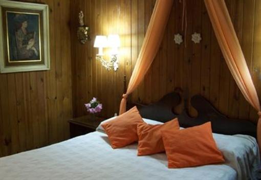 фото отеля Pascana Hosteria