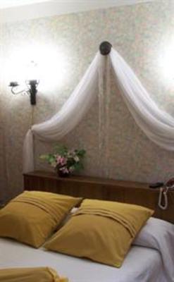 фото отеля Pascana Hosteria