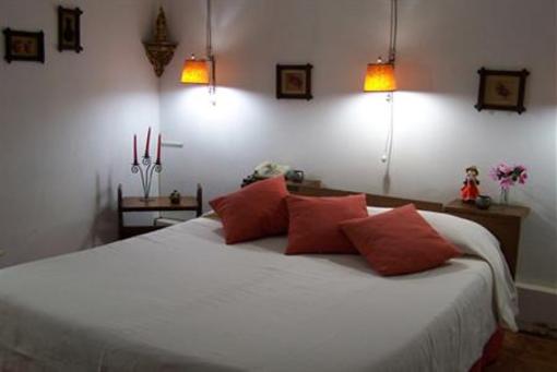 фото отеля Pascana Hosteria