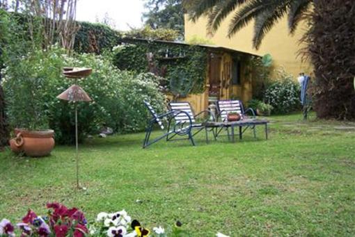 фото отеля Pascana Hosteria