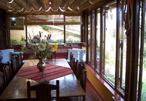 фото отеля Pascana Hosteria