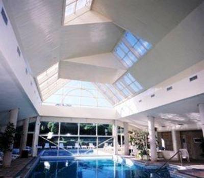 фото отеля Torres De Manantiales Apart Hotel Mar Del Plata
