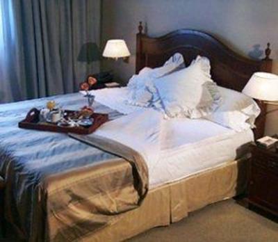 фото отеля Torres De Manantiales Apart Hotel Mar Del Plata