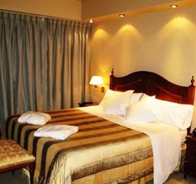 фото отеля Torres De Manantiales Apart Hotel Mar Del Plata