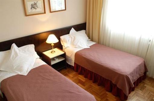 фото отеля Torres De Manantiales Apart Hotel Mar Del Plata