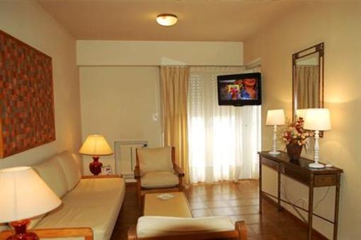фото отеля Torres De Manantiales Apart Hotel Mar Del Plata