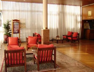 фото отеля Torres De Manantiales Apart Hotel Mar Del Plata