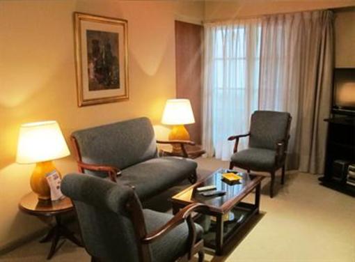 фото отеля Torres De Manantiales Apart Hotel Mar Del Plata