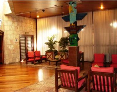 фото отеля Torres De Manantiales Apart Hotel Mar Del Plata