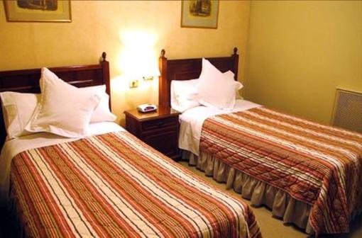 фото отеля Torres De Manantiales Apart Hotel Mar Del Plata