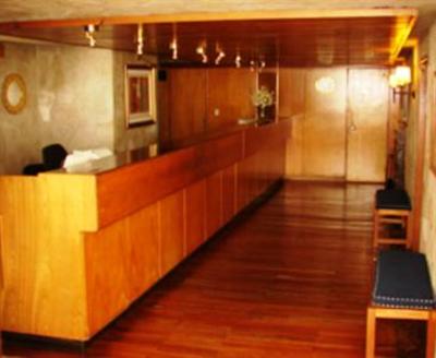 фото отеля Torres De Manantiales Apart Hotel Mar Del Plata