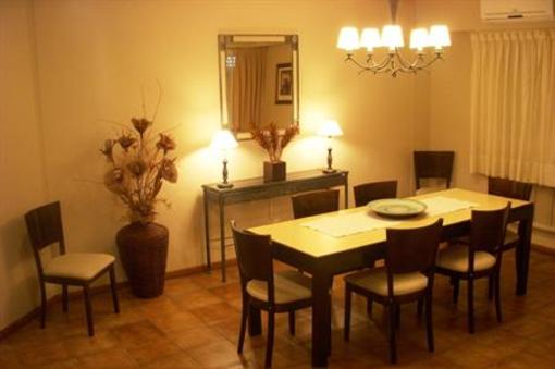 фото отеля Torres De Manantiales Apart Hotel Mar Del Plata