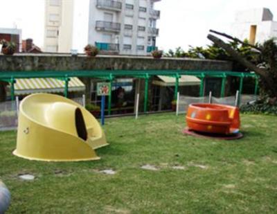 фото отеля Torres De Manantiales Apart Hotel Mar Del Plata