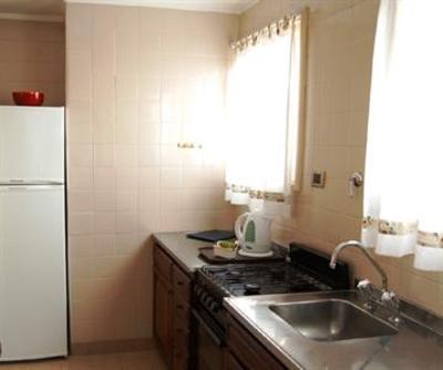 фото отеля Torres De Manantiales Apart Hotel Mar Del Plata