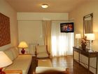 фото отеля Torres De Manantiales Apart Hotel Mar Del Plata