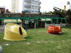 фото отеля Torres De Manantiales Apart Hotel Mar Del Plata