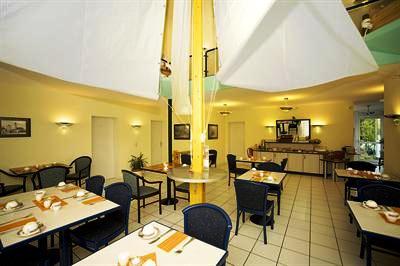 фото отеля Hotel Strandhaus Monchgut