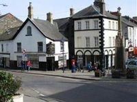 Old Daltongate House