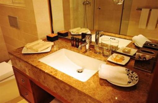 фото отеля 88 Phoenix Court Boutique Hotel Datong