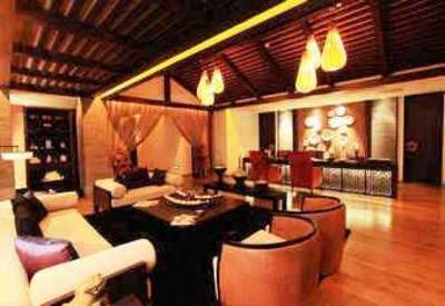 фото отеля 88 Phoenix Court Boutique Hotel Datong