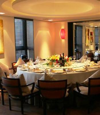 фото отеля 88 Phoenix Court Boutique Hotel Datong