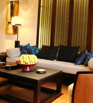 фото отеля 88 Phoenix Court Boutique Hotel Datong