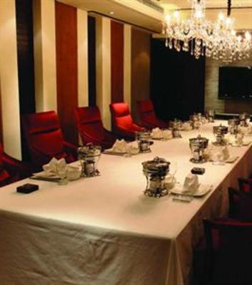 фото отеля 88 Phoenix Court Boutique Hotel Datong